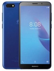 Замена стекла на телефоне Huawei Y5 Lite в Уфе